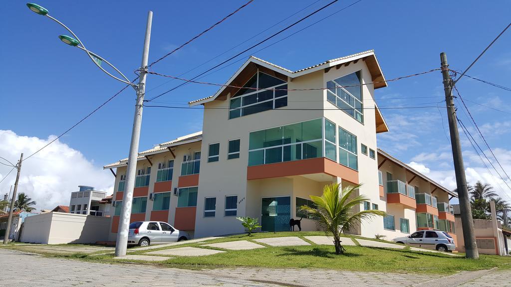 Pousada Peruíbe Ametista Bagian luar foto