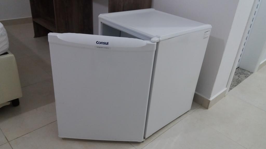 Pousada Peruíbe Ametista Bagian luar foto